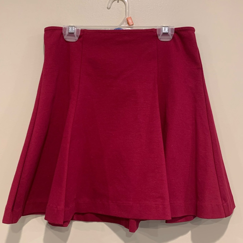 Gap Women’s Skater Skirt Size X-Small